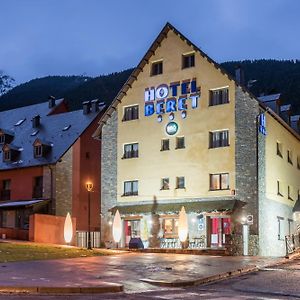 Hotel Snoe Beret